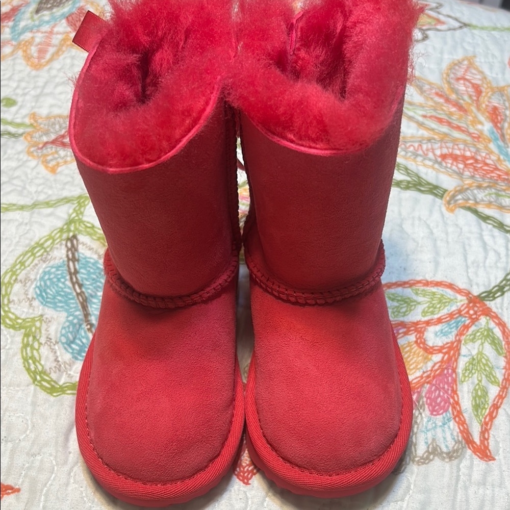 Ugg Bailey Bow II boot